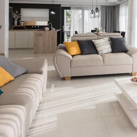 Villa Luxury Milly Heated Indoor And Outdoor Pool Vrh (Krk)