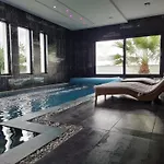 Villa Luxury Milly Heated Indoor And Outdoor Pool *